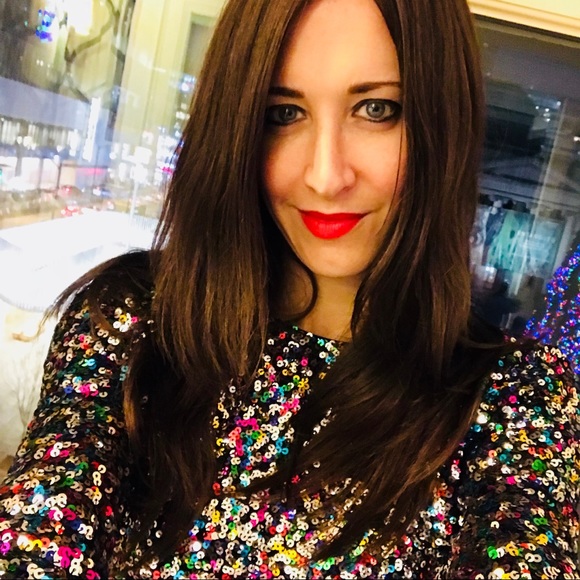 Meet your Posher, Andrea - Picture 1 of 1